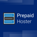 Prepaid-Hoster.de Icon