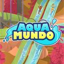 Aqua Mundo Discord Server Icon