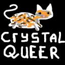 Crystal Queer icon