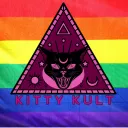 Megameow's Kitty Kult