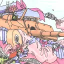 Livastia Lore, Art, And More
