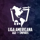 Liga Americana - Age Of Empires 2
