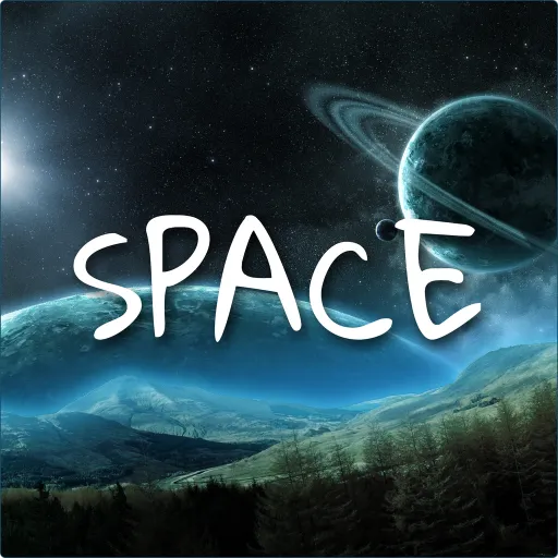 SPACE 🛸 — мониторинг Discord сервера, статистика и рейтинг