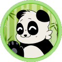 Império Panda Nerd avatar