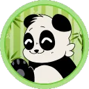 Império Panda Nerd Discord Server Icon