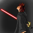 Darth Sora's Galaxy