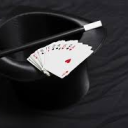 Magicians' Lounge Server Icon