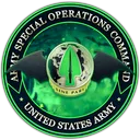 Army Special Operations Command