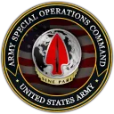 Army Special Operations Command