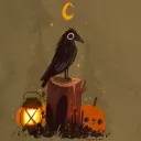Birb's Treehouse Discord Server Icon