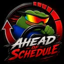Ahead of Schedule TBC