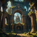 Abandoned and Forgotten Server