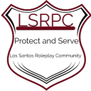 Los Santos Roleplay Community Recruitment Server Icon