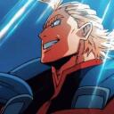 Virtues & Villains - MHA Roleplay Discord Server Icon