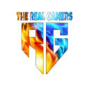 THE REAL GAMERS icon