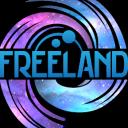 Freeland VR icon