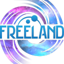 Freeland VR icon