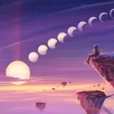 Moonlight🌙