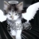 𝑾𝑬𝑳𝑳𝑰𝑺𝑯 𝑺𝑨𝑵𝑪𝑻𝑼𝑨�... Discord Server Icon