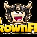CROWN ARMY    Discord Server Icon