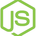 Javascript School Server Icon