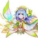 お絵描き、画像加工パーティ