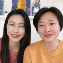 2 Korean Teachers