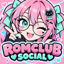 ROMCLUB ROJO icon