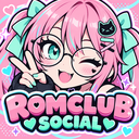 ROMCLUB ROJO icon