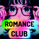 Discovery icon for ROMCLUB SOCIAL · Amigos Parejas Roleplay Anime 💕 Discord server