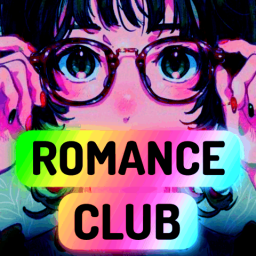 Discovery icon for ROMCLUB SOCIAL · Amigos Parejas Roleplay 💕 (LATAM/ES) Discord server