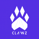 Discovery icon for ClawZ Discord server