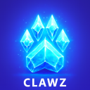 Discovery icon for ClawZ Discord server