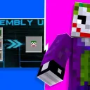 THE JOKER?!?!?!!?!?!?!?