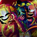 PROCRASTINATION MIND Discord Server Icon