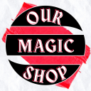 Discovery icon for OurMagicShop Discord server