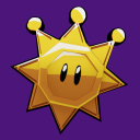 Discovery icon for Super Mario 127 Discord server