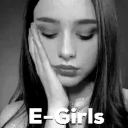 E-Girls Server Icon