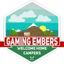 Camp Embers (Old)
