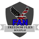Freedom Flies RP- Fan Server