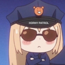 Horny Gang v2 Server Icon