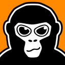 Discovery icon for Gorilla Tag Discord server