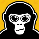 Gorilla Tag Discord Server Icon