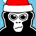Gorilla Tag icon
