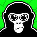 Discovery icon for Gorilla Tag Discord server