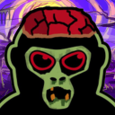 Gorilla Tag avatar
