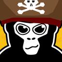 Gorilla Tag icon