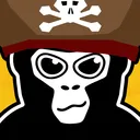 Gorilla Tag