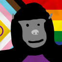 Gorilla Tag avatar