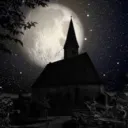 A Igreja Da Noite